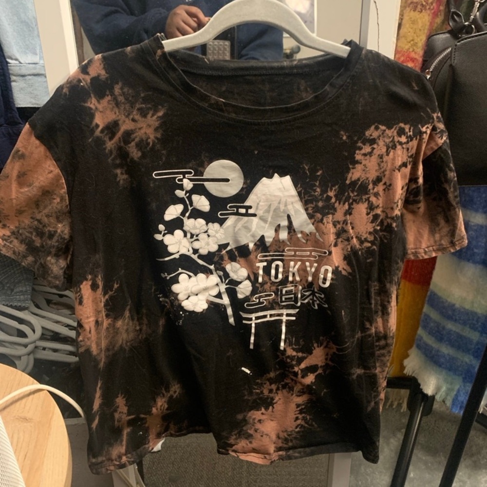 Graphic Tee